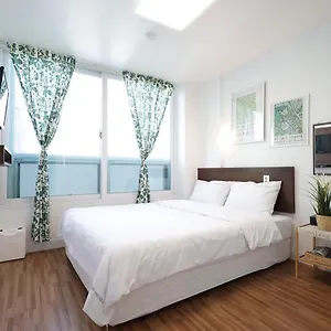 Ekonomy Haeundae Auberge de jeunesse
