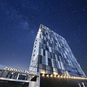 Zam 101 Busan
