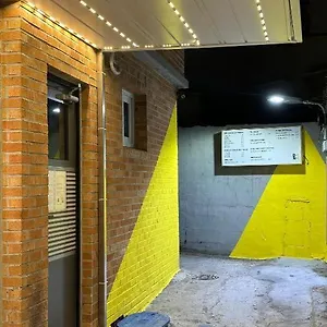 Dasom Auberge de jeunesse